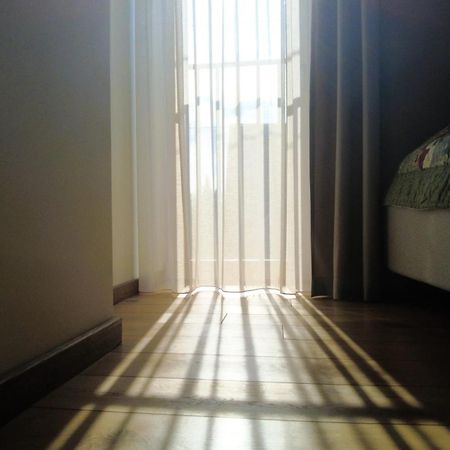 Zalio Kalno Apartamentai Kaunas Eksteriør billede
