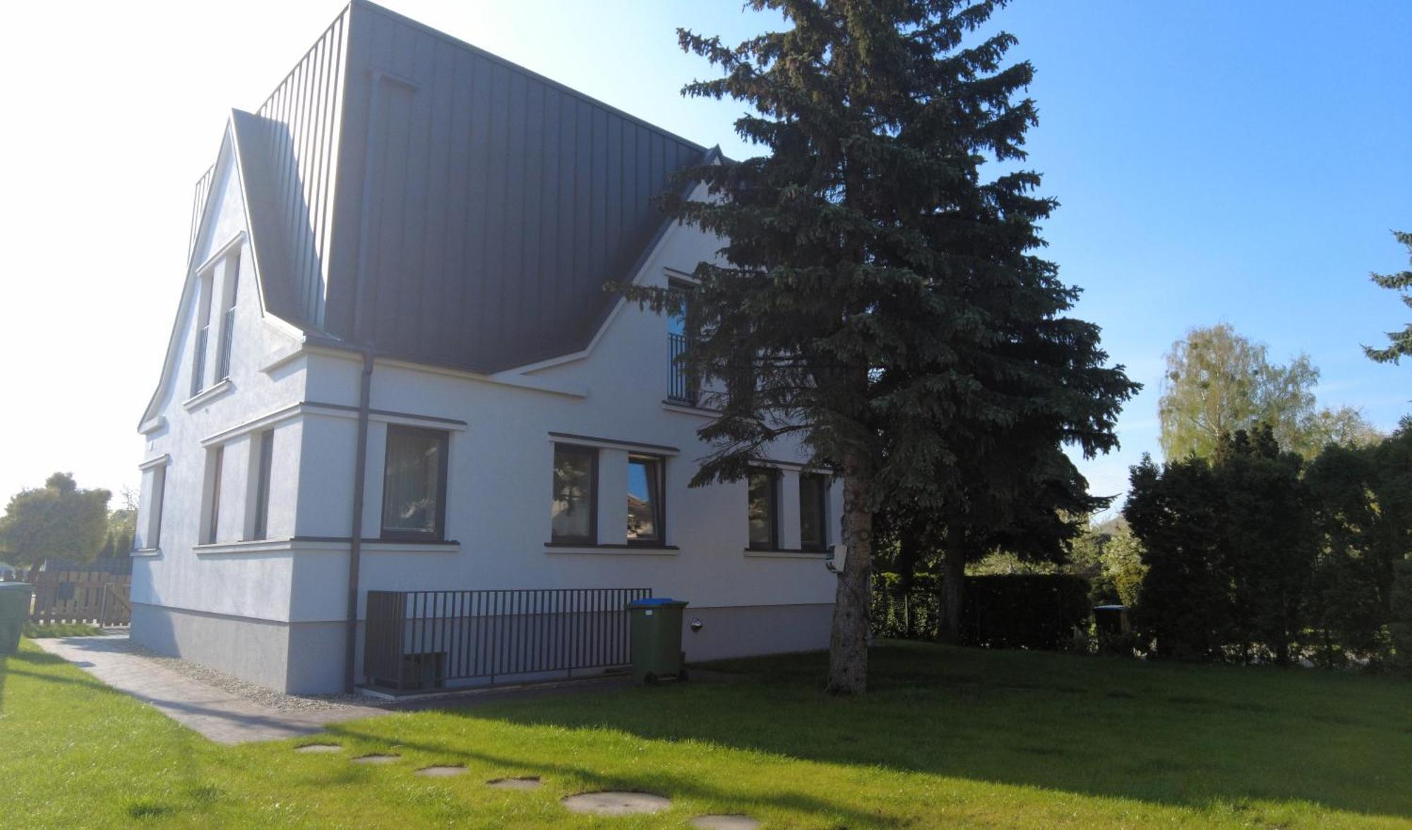 Zalio Kalno Apartamentai Kaunas Eksteriør billede