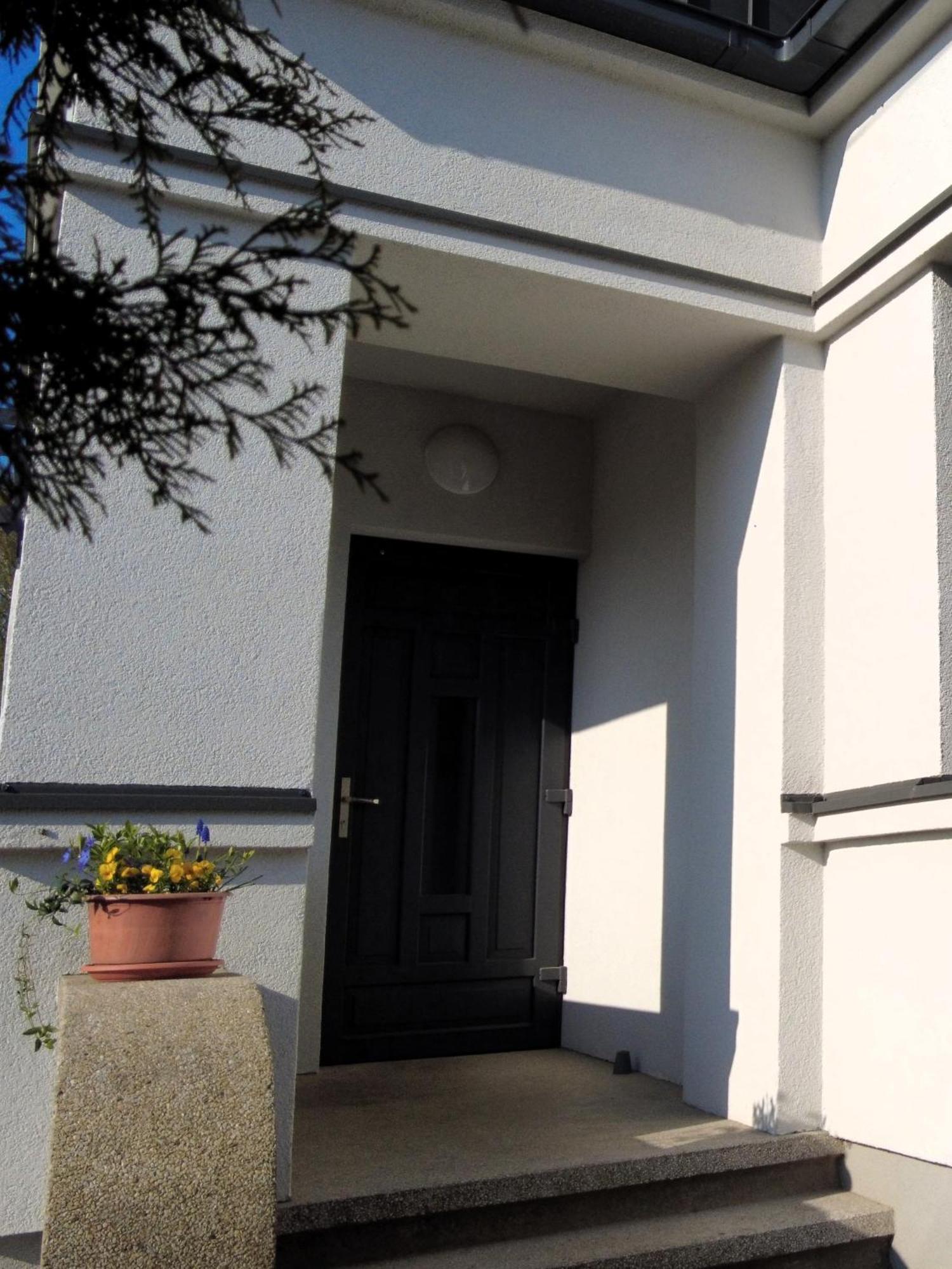 Zalio Kalno Apartamentai Kaunas Eksteriør billede
